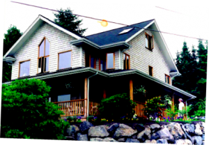 Shingle Style Remodel